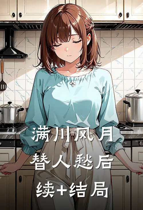 满川风月替人愁后续+结局