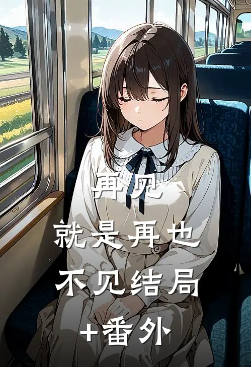 再见，就是再也不见结局+番外