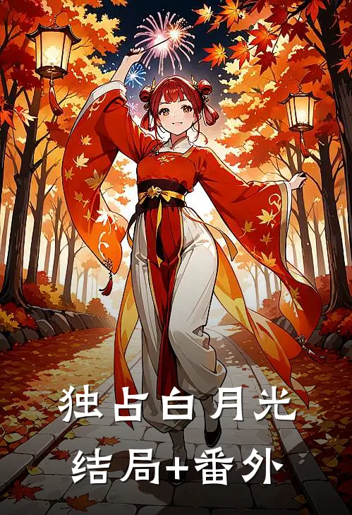独占白月光结局+番外