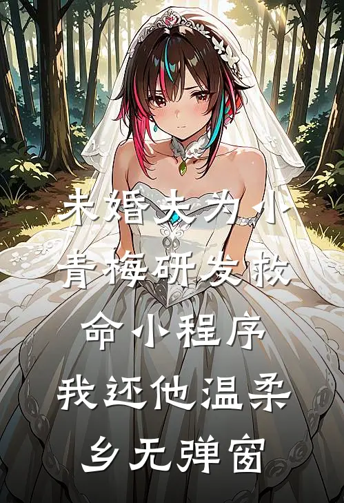未婚夫为小青梅研发救命小程序，我还他温柔乡无弹窗