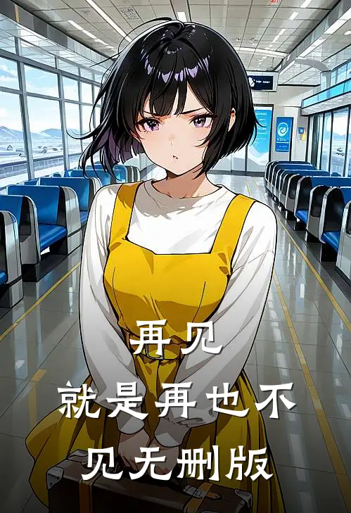 再见，就是再也不见无删版