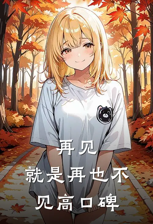 再见，就是再也不见高口碑