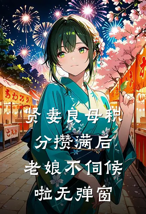 贤妻良母积分攒满后，老娘不伺候啦无弹窗