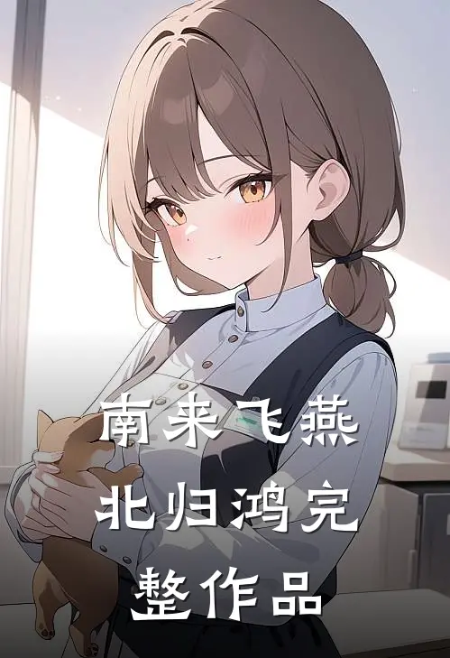 南来飞燕北归鸿完整作品