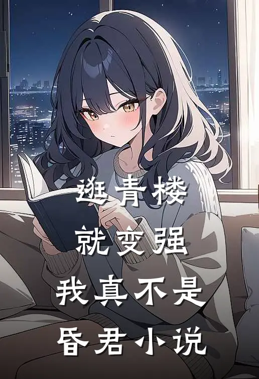 逛青楼就变强，我真不是昏君小说