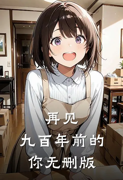 再见，九百年前的你无删版