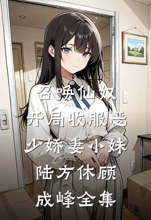 召唤仙奴：开局收服恶少娇妻小妹陆方休顾成峰全集