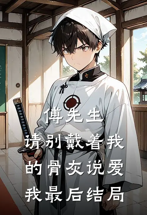 傅先生，请别戴着我的骨灰说爱我最后结局