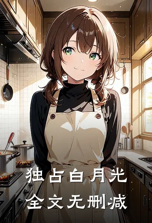 独占白月光全文无删减