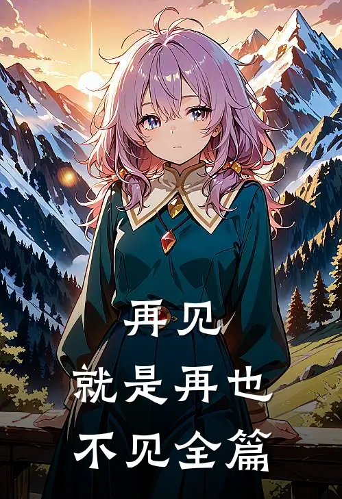 再见，就是再也不见全篇