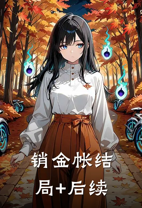 销金帐结局+后续