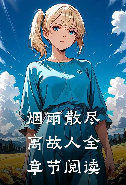 烟雨散尽离故人全章节阅读