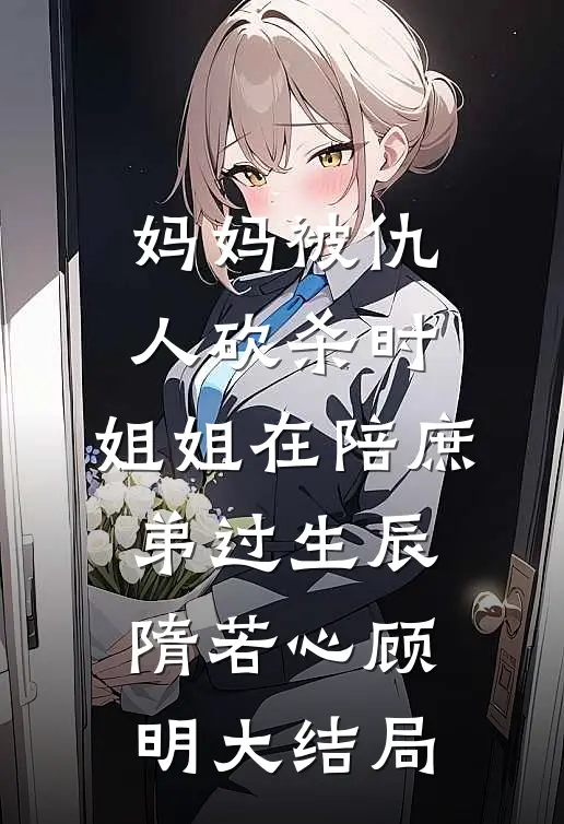 妈妈被仇人砍杀时，姐姐在陪庶弟过生辰隋若心顾明大结局