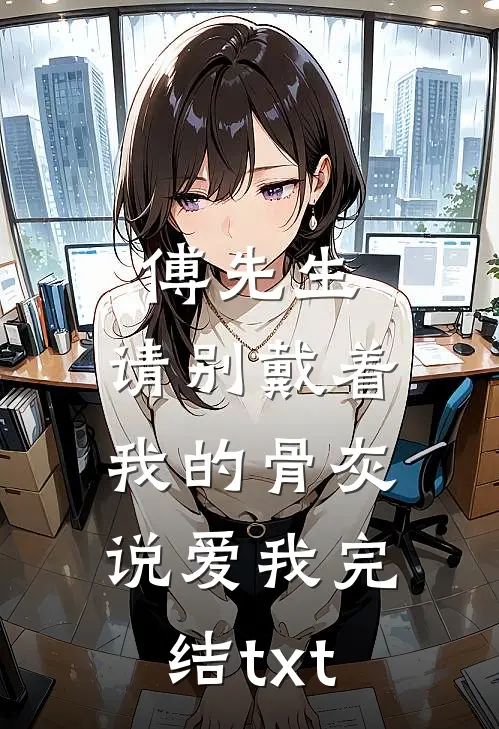 傅先生，请别戴着我的骨灰说爱我完结txt