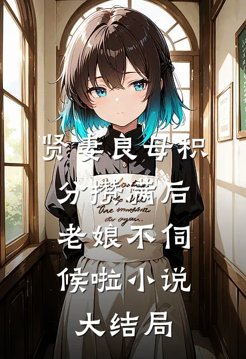 贤妻良母积分攒满后，老娘不伺候啦小说大结局