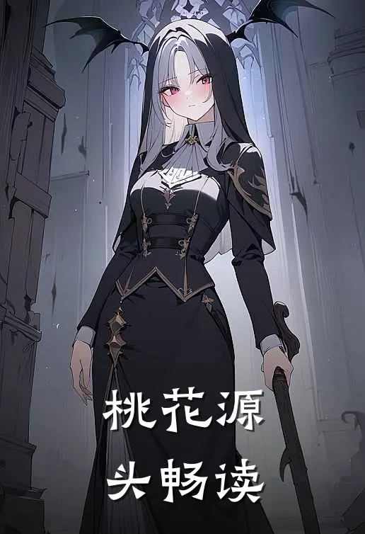 桃花源头畅读