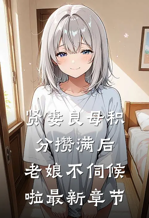贤妻良母积分攒满后，老娘不伺候啦最新章节