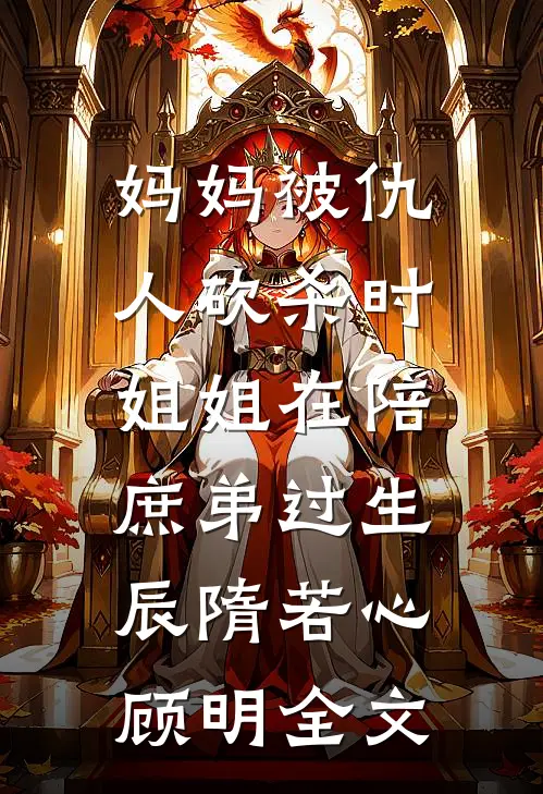 妈妈被仇人砍杀时，姐姐在陪庶弟过生辰隋若心顾明全文