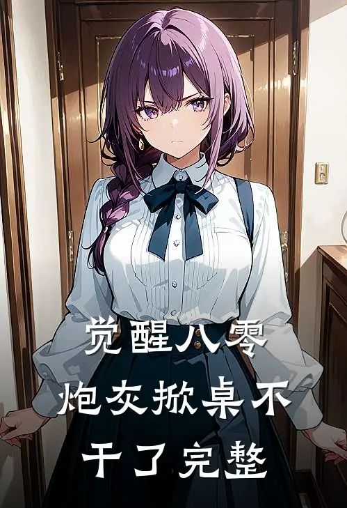 觉醒八零，炮灰掀桌不干了完整