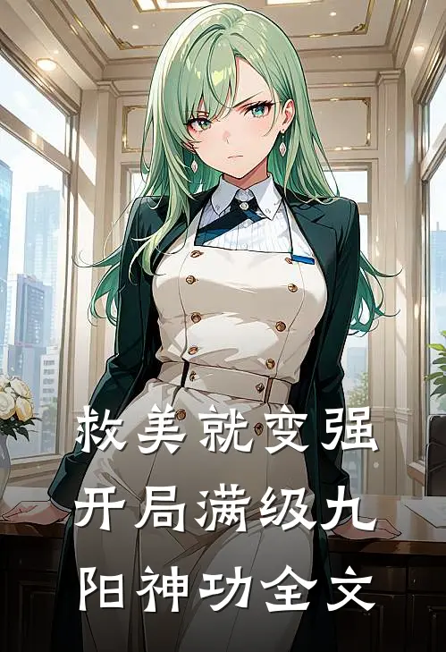 救美就变强，开局满级九阳神功全文