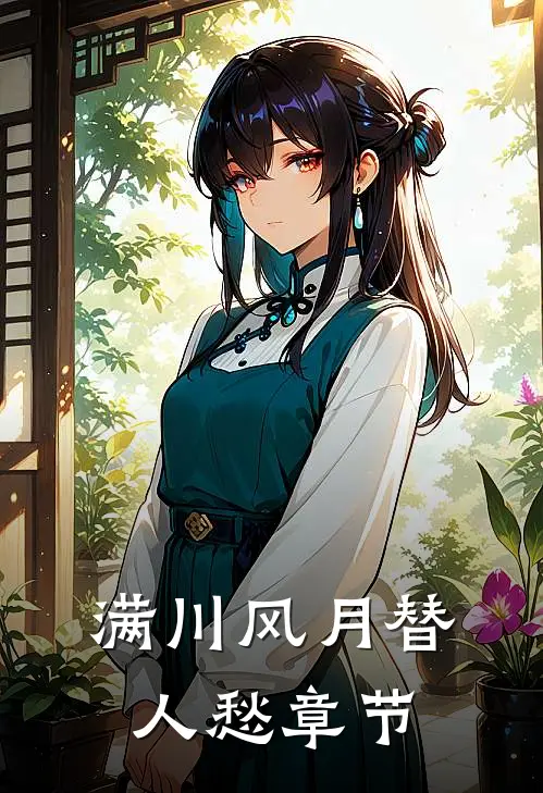 满川风月替人愁章节