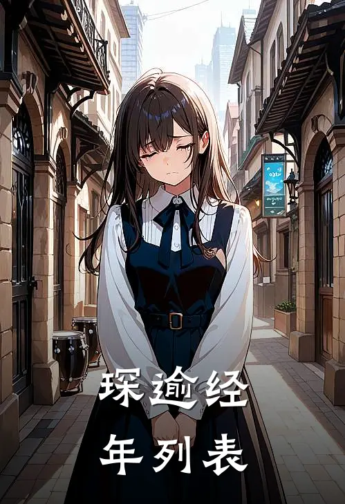 琛逾经年列表