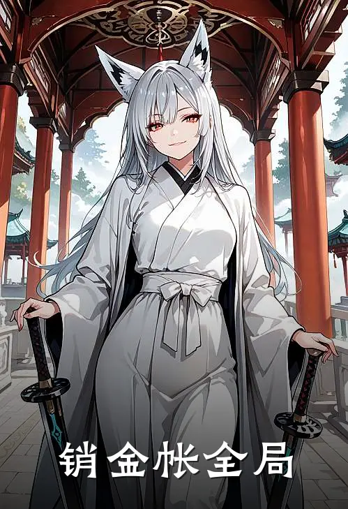 销金帐全局