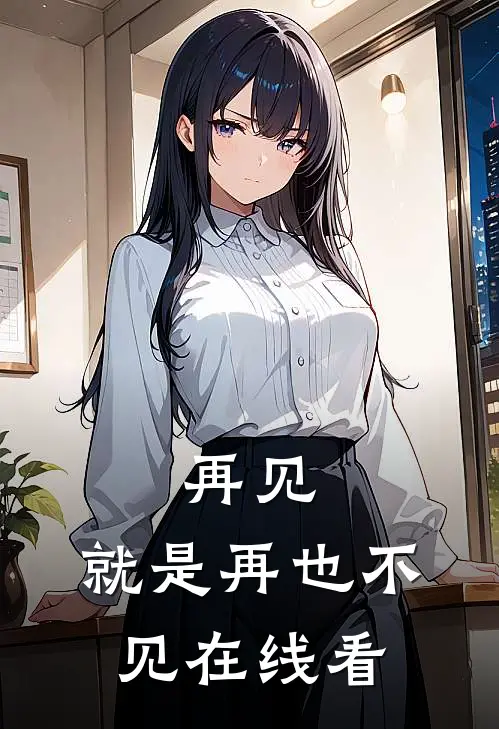 再见，就是再也不见在线看