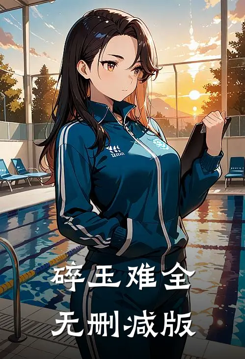 碎玉难全无删减版
