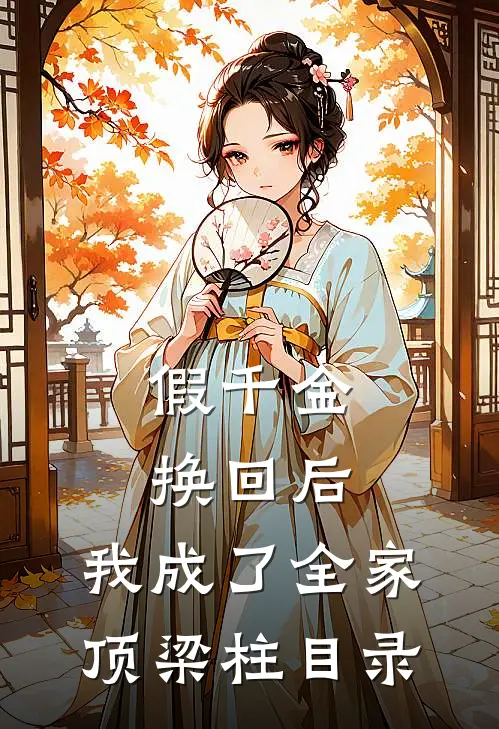 假千金换回后，我成了全家顶梁柱目录