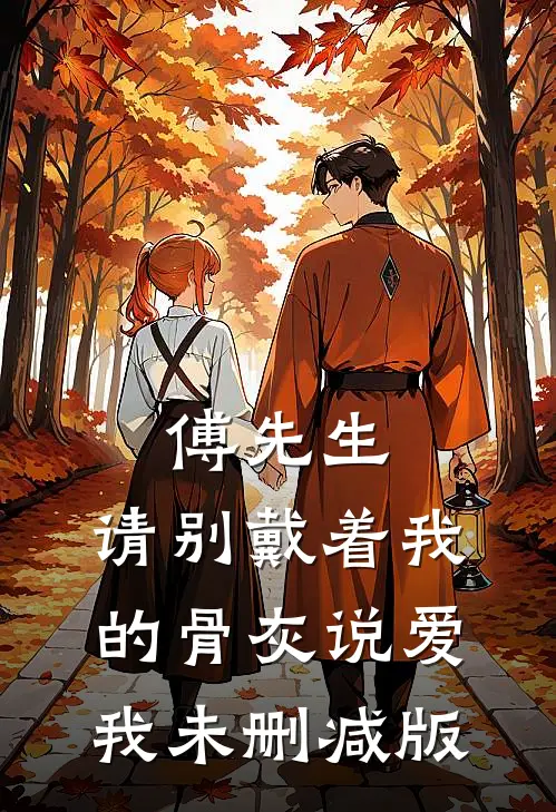 傅先生，请别戴着我的骨灰说爱我未删减版