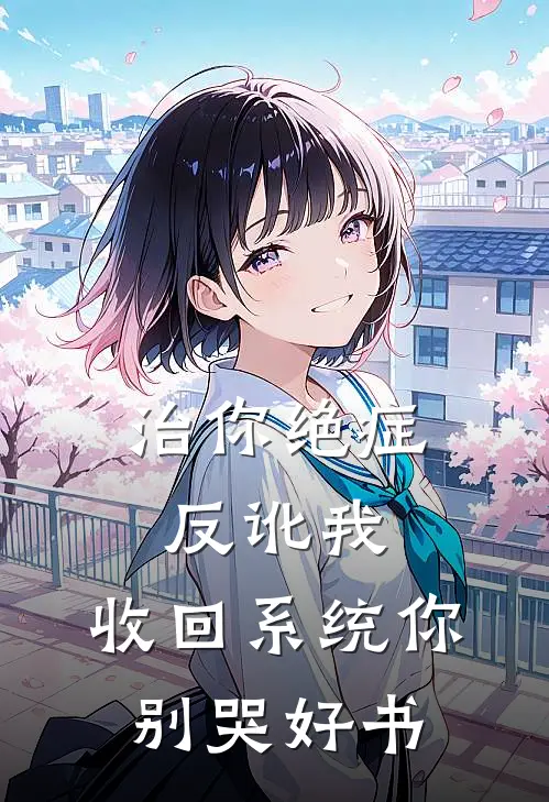 治你绝症反讹我，收回系统你别哭好书