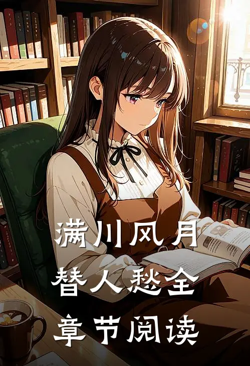 满川风月替人愁全章节阅读