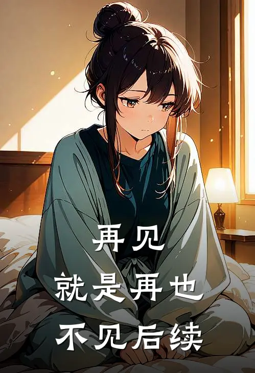 再见，就是再也不见后续