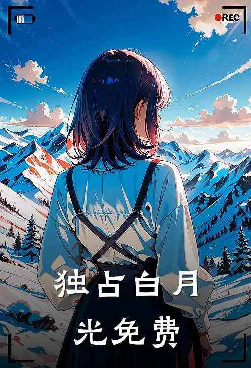 独占白月光免费