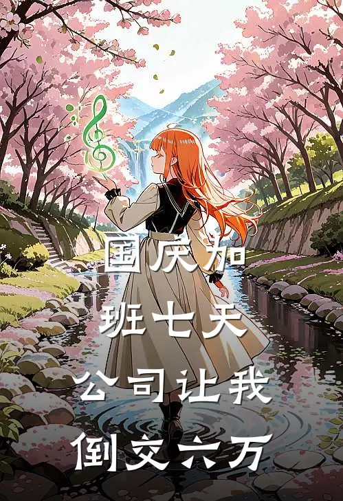 国庆加班七天，公司让我倒交六万