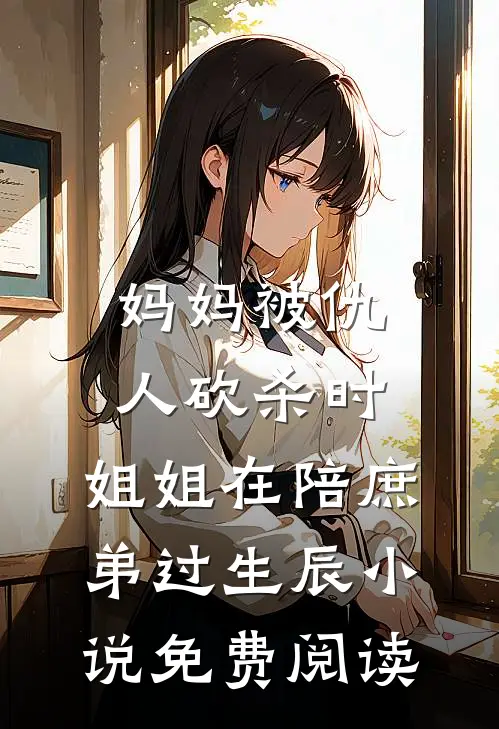 妈妈被仇人砍杀时，姐姐在陪庶弟过生辰小说免费阅读