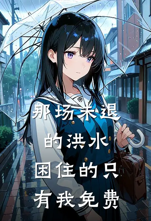 那场未退的洪水，困住的只有我免费