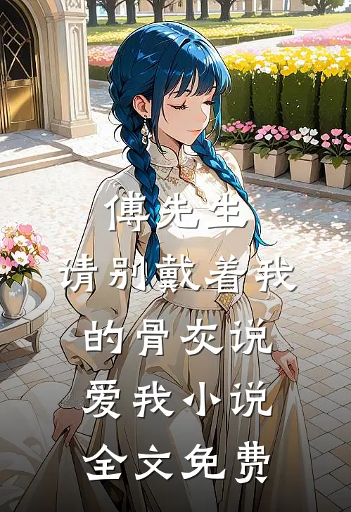 傅先生，请别戴着我的骨灰说爱我小说全文免费