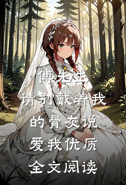 傅先生，请别戴着我的骨灰说爱我优质全文阅读