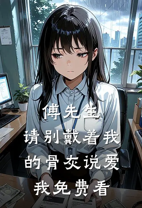 傅先生，请别戴着我的骨灰说爱我免费看