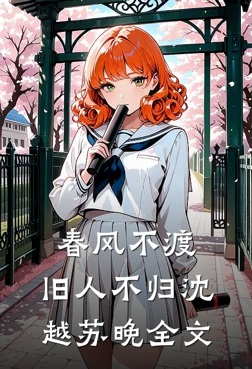 春风不渡，旧人不归沈越苏晚全文