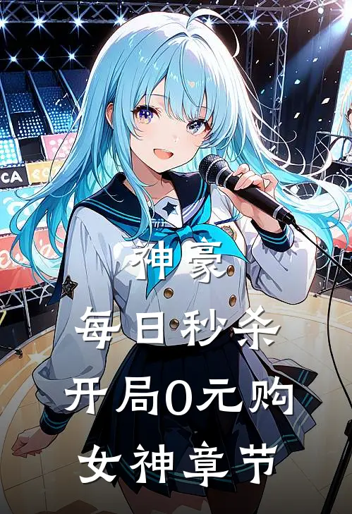 神豪：每日秒杀，开局0元购女神章节