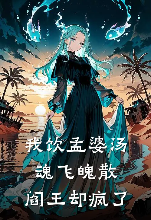我饮孟婆汤魂飞魄散，阎王却疯了