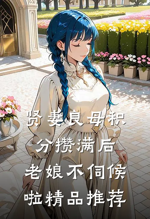贤妻良母积分攒满后，老娘不伺候啦精品推荐