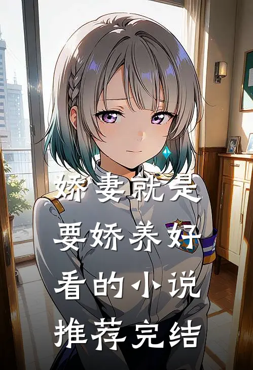 娇妻就是要娇养好看的小说推荐完结