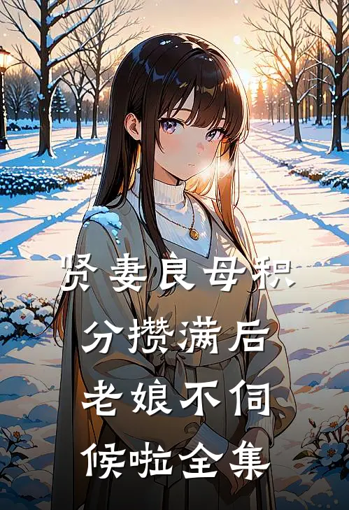 贤妻良母积分攒满后，老娘不伺候啦全集