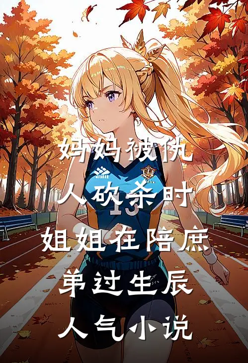 妈妈被仇人砍杀时，姐姐在陪庶弟过生辰人气小说