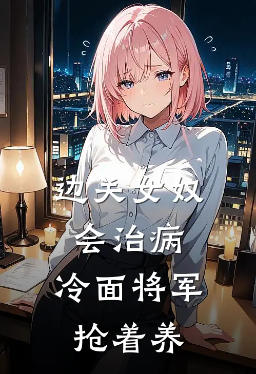 边关女奴会治病，冷面将军抢着养