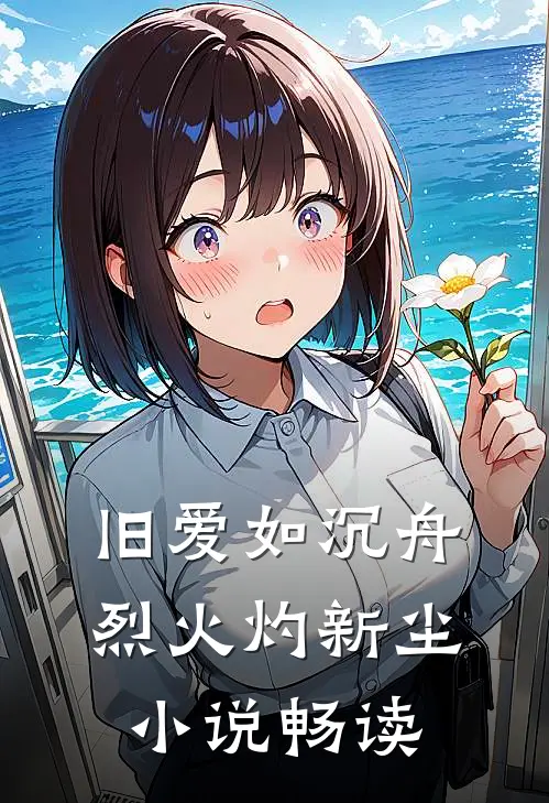 旧爱如沉舟，烈火灼新尘小说畅读